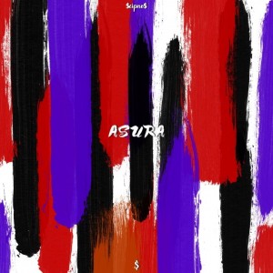 album cover image - 아수라 (ASURA)