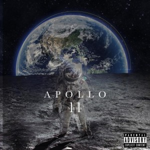 album cover image - Apollo 11