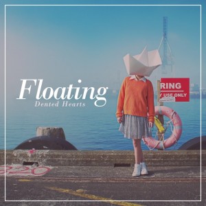 album cover image - Floating