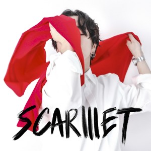 album cover image - SCARlllET