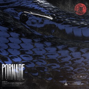 album cover image - Pornade