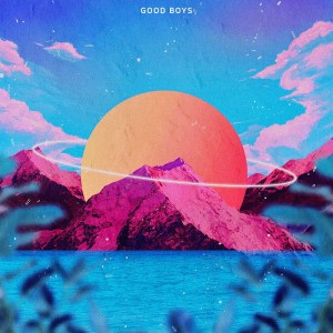 album cover image - Good Boys