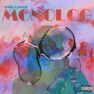 album cover image - MONOLOG