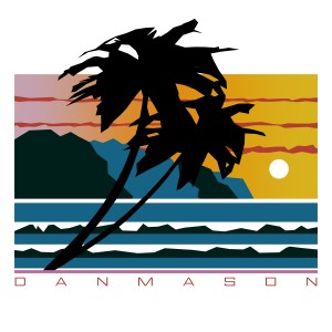 album cover image - Summer Love
