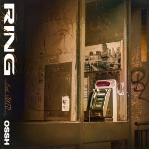 album cover image - RING
