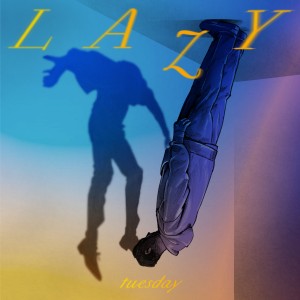 album cover image - LAZY