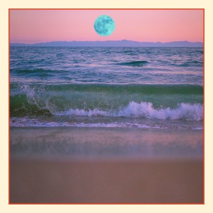 album cover image - 나의 바다
