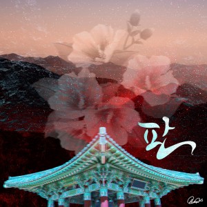 album cover image - 판