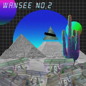 album cover image - Wansee No.2