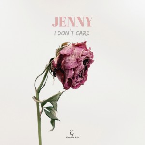 album cover image - I Don`t Care