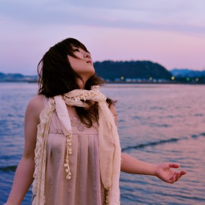 album cover image - 明け方の空 (Akegata no sora)