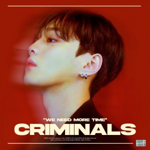 album cover image - Criminals