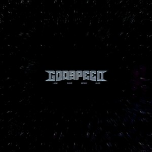 album cover image - Godspeed