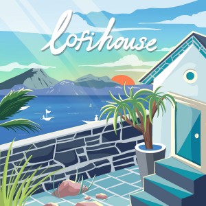 album cover image - Lofi House