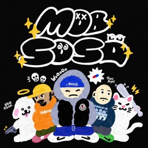 album cover image - MOB SOSA