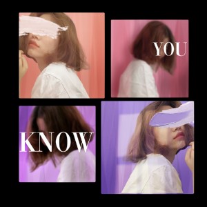 album cover image - Know You