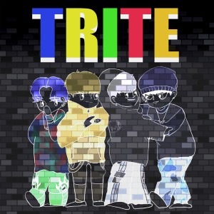 album cover image - Trite