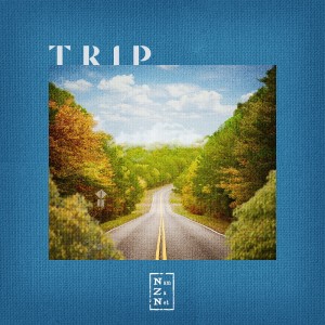 album cover image - TRIP