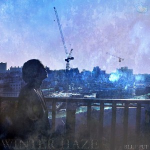 album cover image - Winter Haze