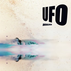 album cover image - UFO