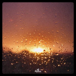 album cover image - Rainy Day Loop