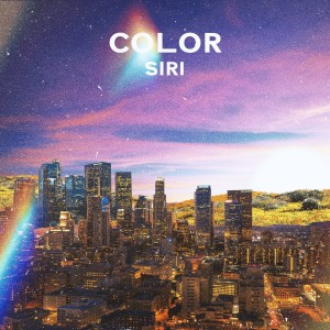 album cover image - Siri