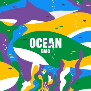 album cover image - Ocean