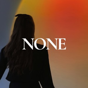 album cover image - None