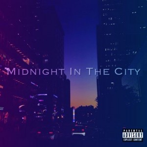 album cover image - Midnight In The City