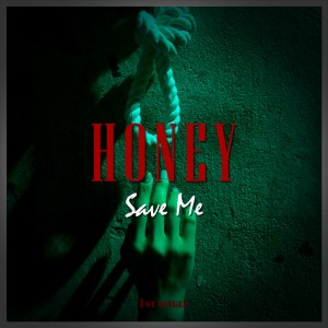 album cover image - Save Me