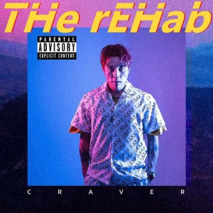 album cover image - The Rehab