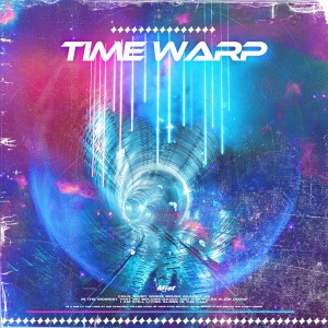 album cover image - Time Warp