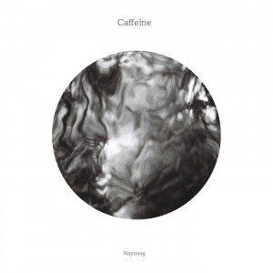 album cover image - Caffeine