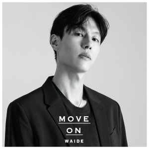 album cover image - Move on