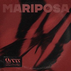 album cover image - Mariposa