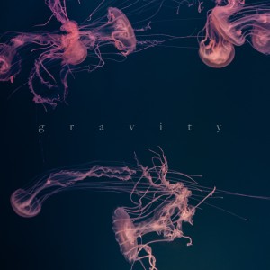 album cover image - Gravity