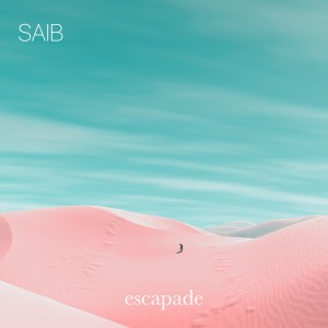 album cover image - Escapade