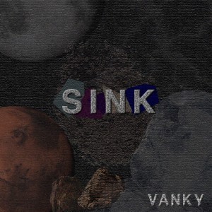 album cover image - SINK