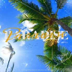 album cover image - PARADISE