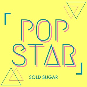 album cover image - POP STAR