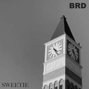 album cover image - Sweetie