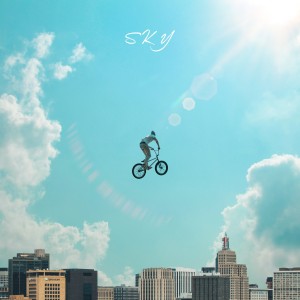 album cover image - SKY