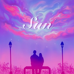 album cover image - Sun
