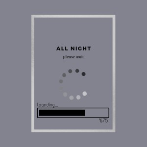 album cover image - 매일 밤