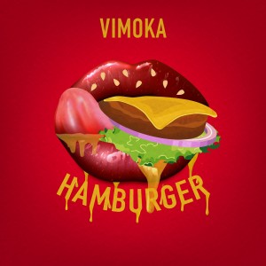 album cover image - Hamburger