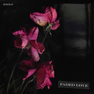 album cover image - Faded Love