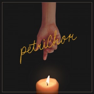 album cover image - Petrichor