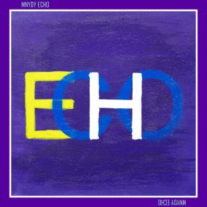 album cover image - ECHO