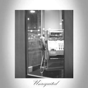 album cover image - Unrequited
