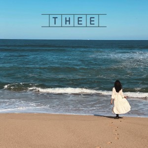 album cover image - Thee